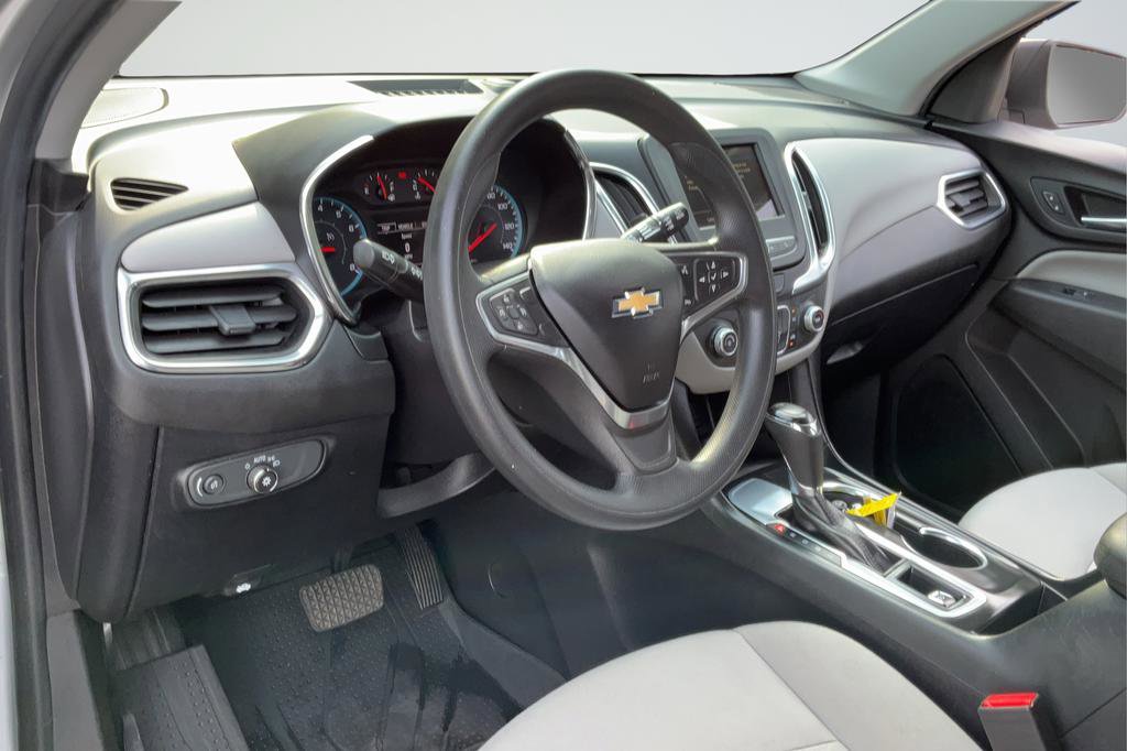 Used 2019 Chevrolet Equinox LS w/ LPO, Floor Liner Package FWD image 26