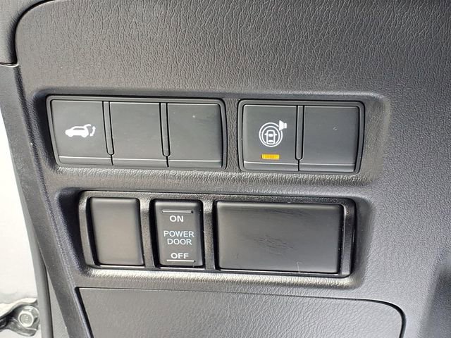 Used 2022 Nissan Armada SL w/ Midnight Edition Package RWD image 31