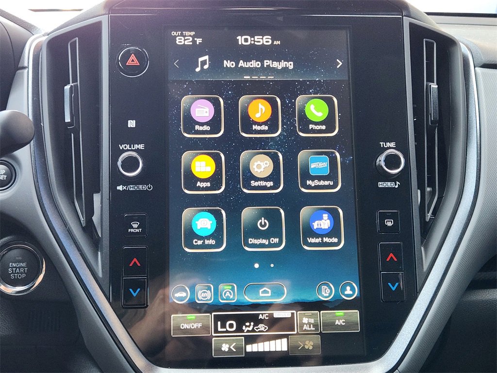 New 2025 Subaru Crosstrek 2.5i Wilderness image 12