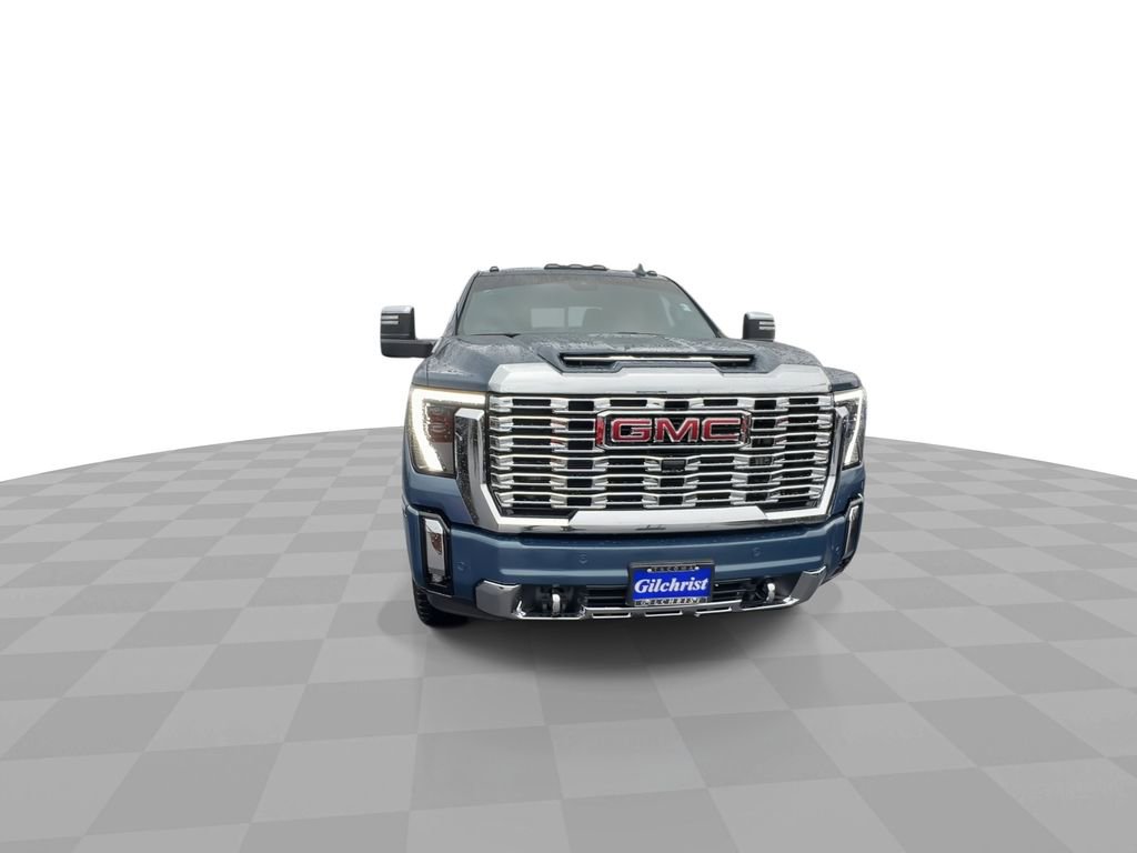 Certified 2024 GMC Sierra 2500 Denali w/ Denali Reserve Package image 3