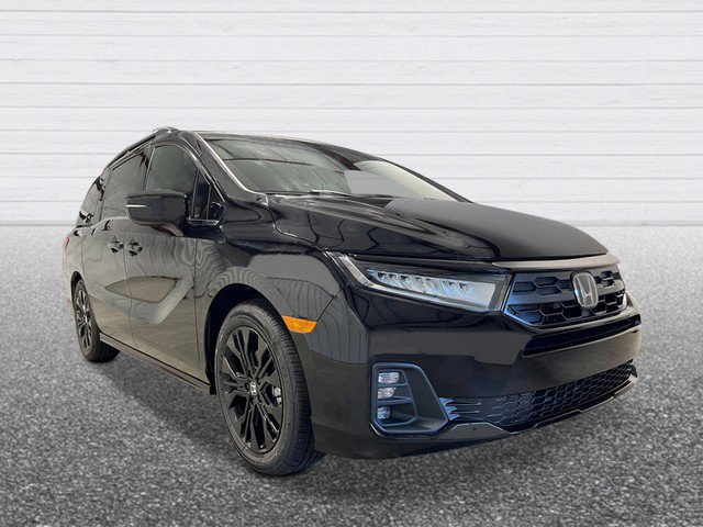 New 2026 Honda Odyssey Sport-L image 9