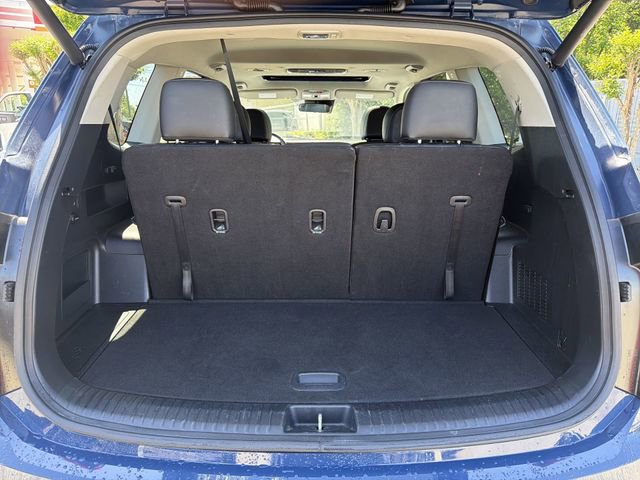 Certified 2025 Kia Telluride S image 25