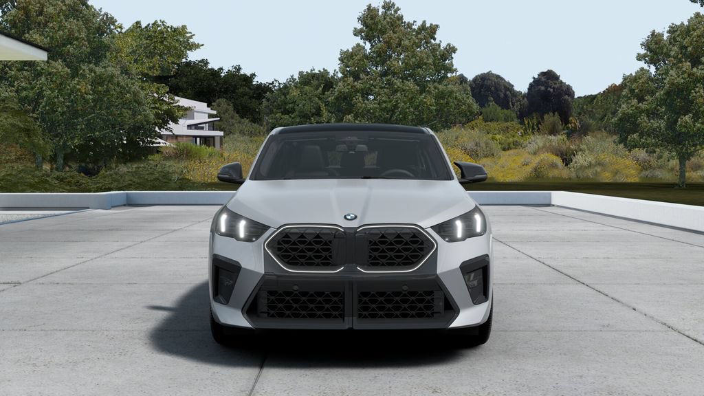 New 2027 BMW X2 xDrive28i AWD/4WD image 3