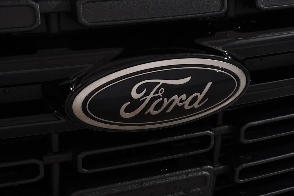 Used 2024 Ford Maverick Lariat w/ Black Appearance Package FWD image 20