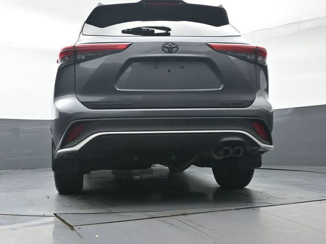 Certified 2023 Toyota Highlander XSE image 41
