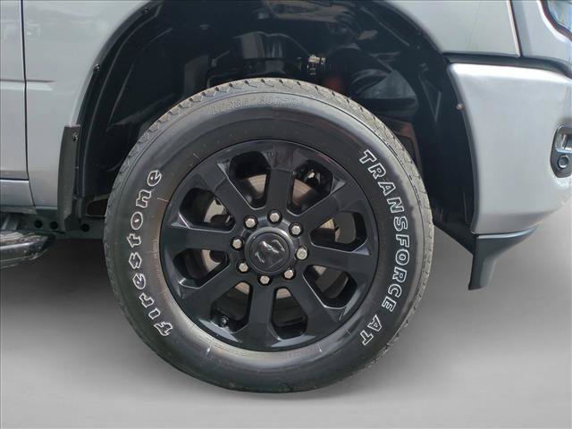 Used 2024 RAM 2500 Laramie w/ Night Edition AWD/4WD image 21