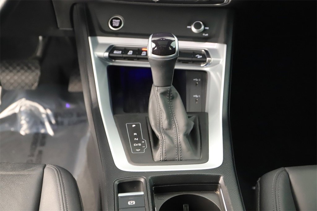 Certified 2023 Audi Q3 2.0T Premium Plus w/ Premium Plus Package image 21