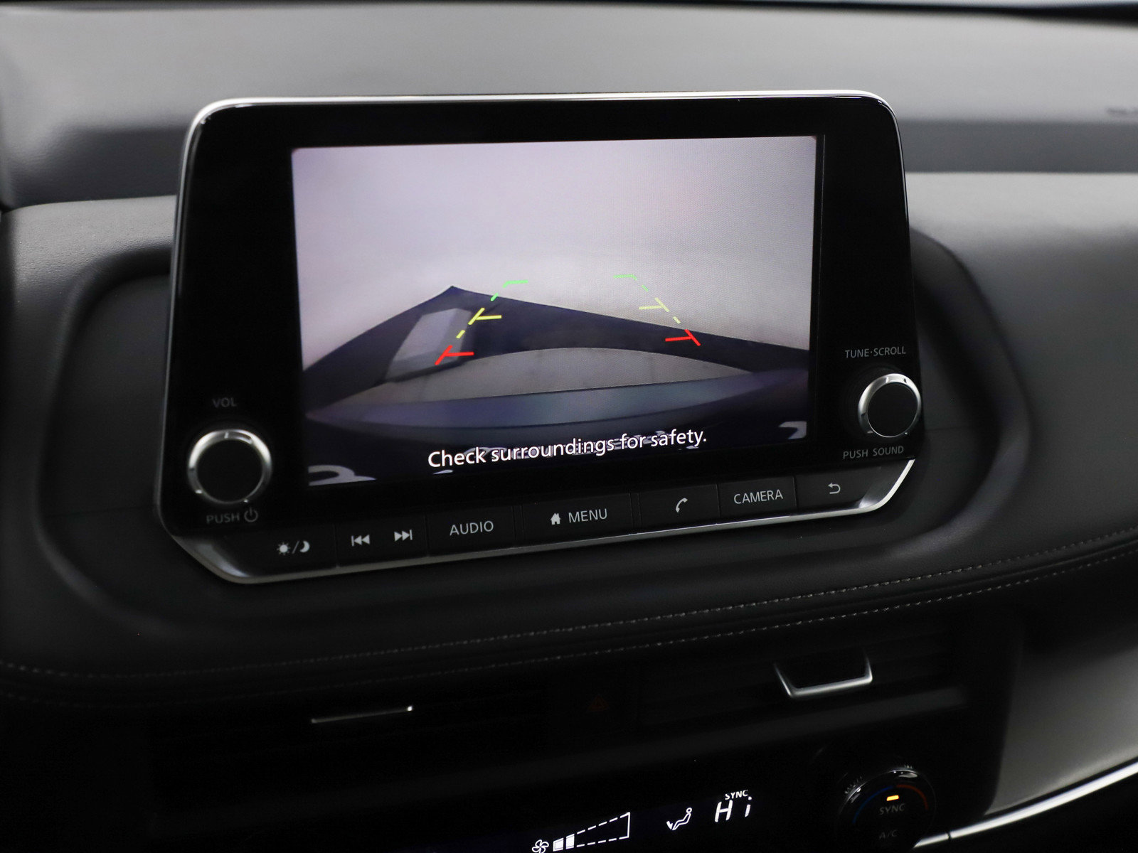 Used 2025 Nissan Rogue SV image 22