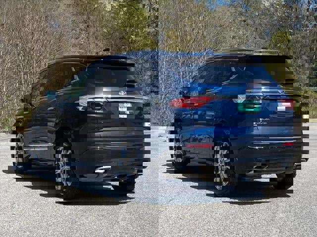 Certified 2023 Buick Enclave Essence w/ Experience Buick Package image 5