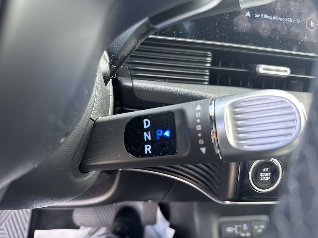 Used 2025 Hyundai Ioniq 5 SEL image 23