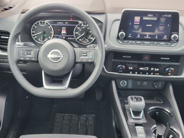 Used 2023 Nissan Rogue SV image 21