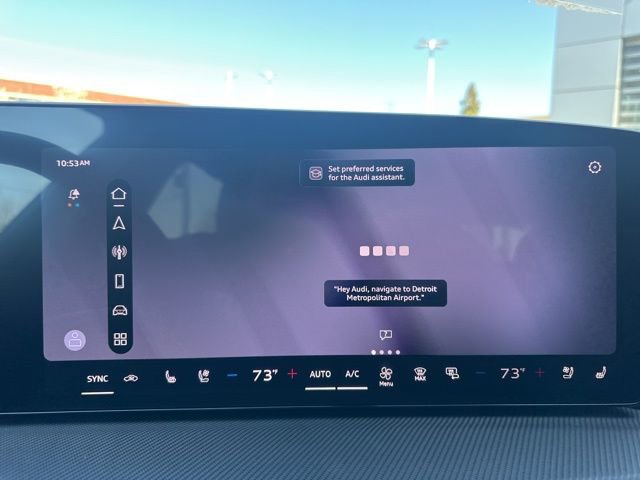 New 2026 Audi SQ5 Premium Plus image 29