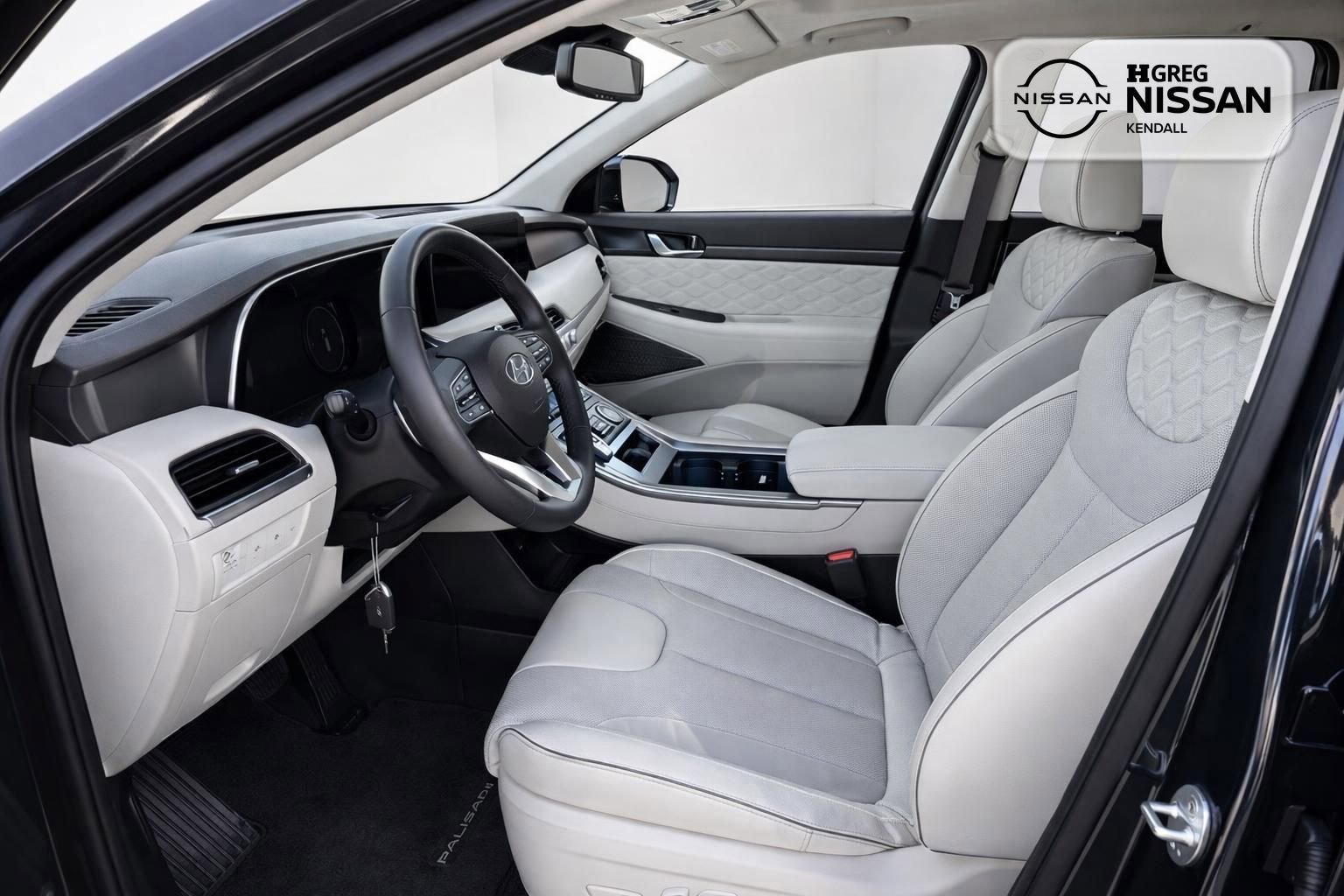 Used 2020 Hyundai Palisade Limited image 7