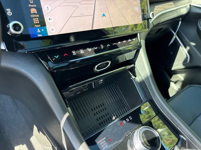 New 2026 Jeep Grand Cherokee Limited AWD/4WD image 24