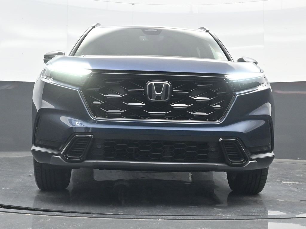 New 2026 Honda CR-V Sport-L image 54