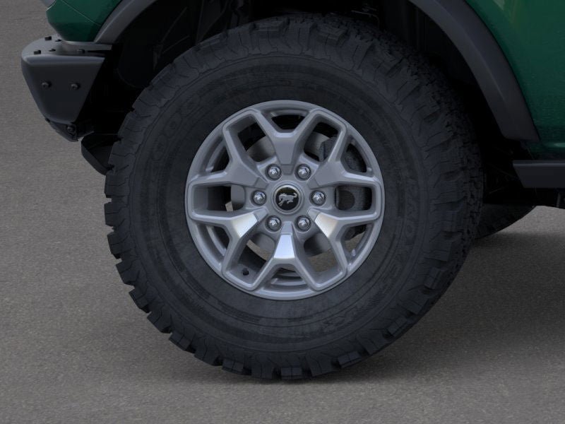 New 2025 Ford Bronco Badlands AWD/4WD image 21