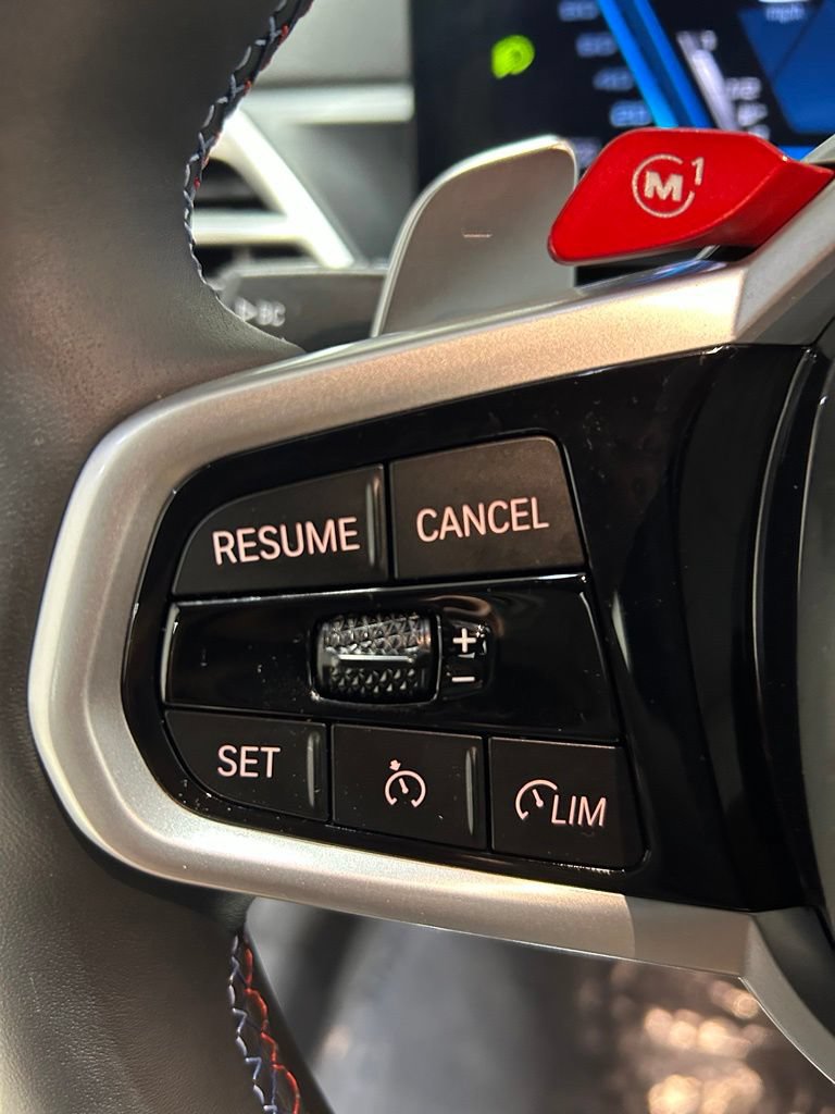 Used 2026 BMW M3 Competition AWD/4WD image 17