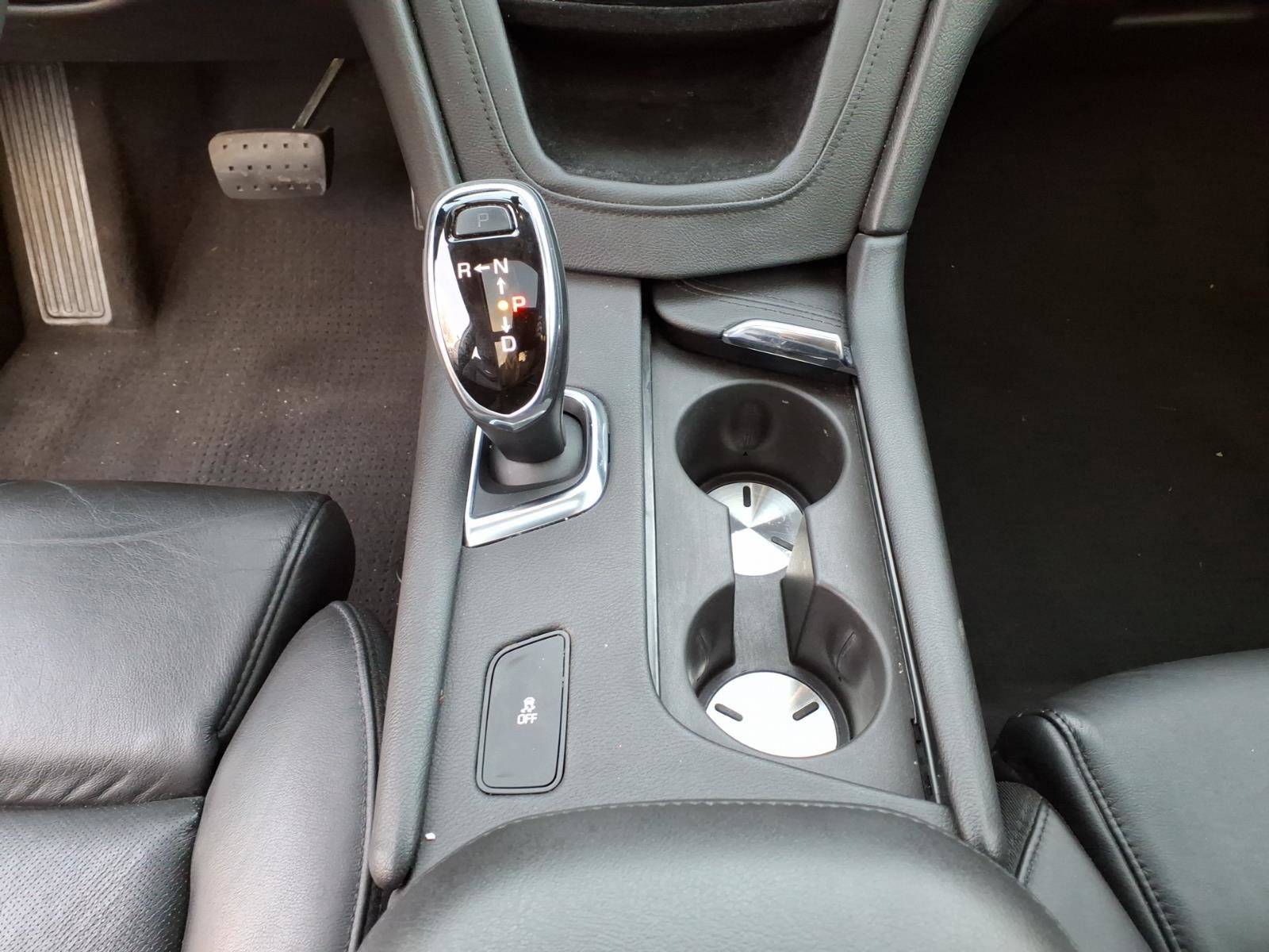 Used 2017 Cadillac XT5 Luxury w/ Driver Awareness Package image 23