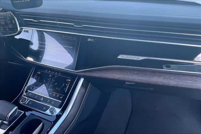 New 2026 Audi Q7 2.0T Premium Plus AWD/4WD image 16