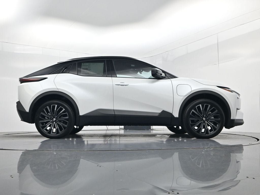 New 2026 Toyota C-HR AWD/4WD image 62