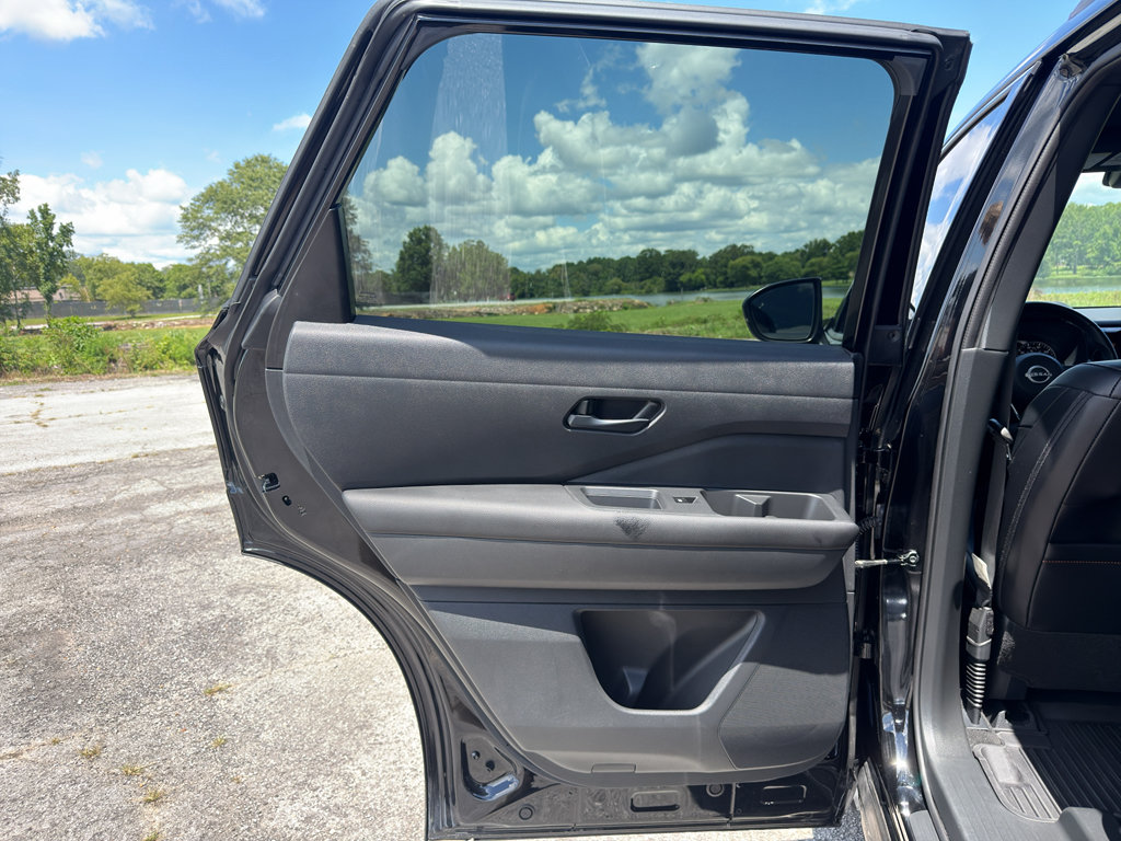 Certified 2023 Nissan Pathfinder Rock Creek AWD/4WD image 12