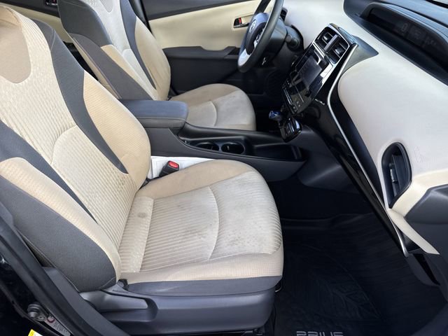 Used 2017 Toyota Prius Four image 22