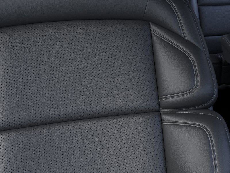 New 2025 Lincoln Navigator Reserve w/ Jet Appearance Package image 16