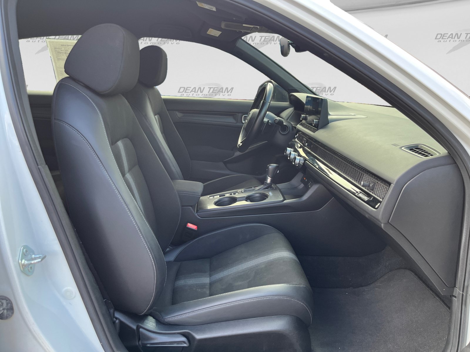 Used 2022 Honda Civic Sport image 17