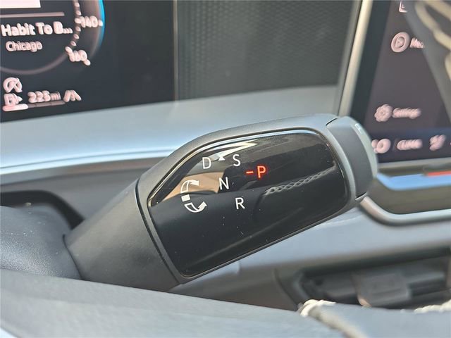 New 2026 Volkswagen Tiguan SE image 23