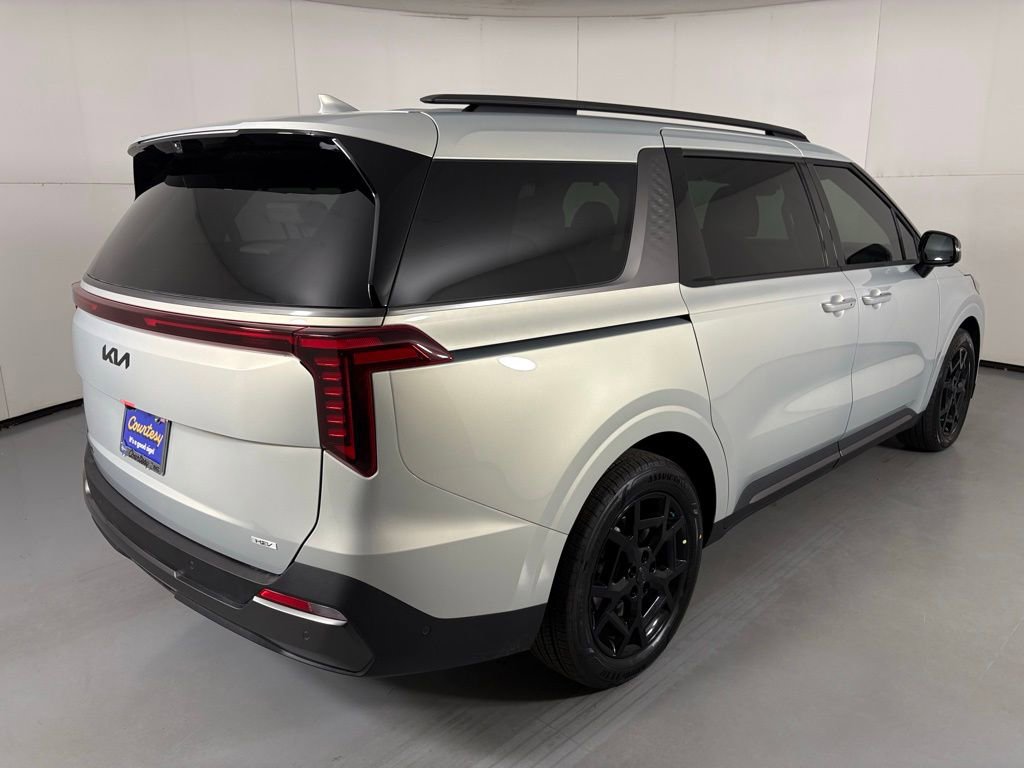 New 2026 Kia Carnival SX Prestige image 8