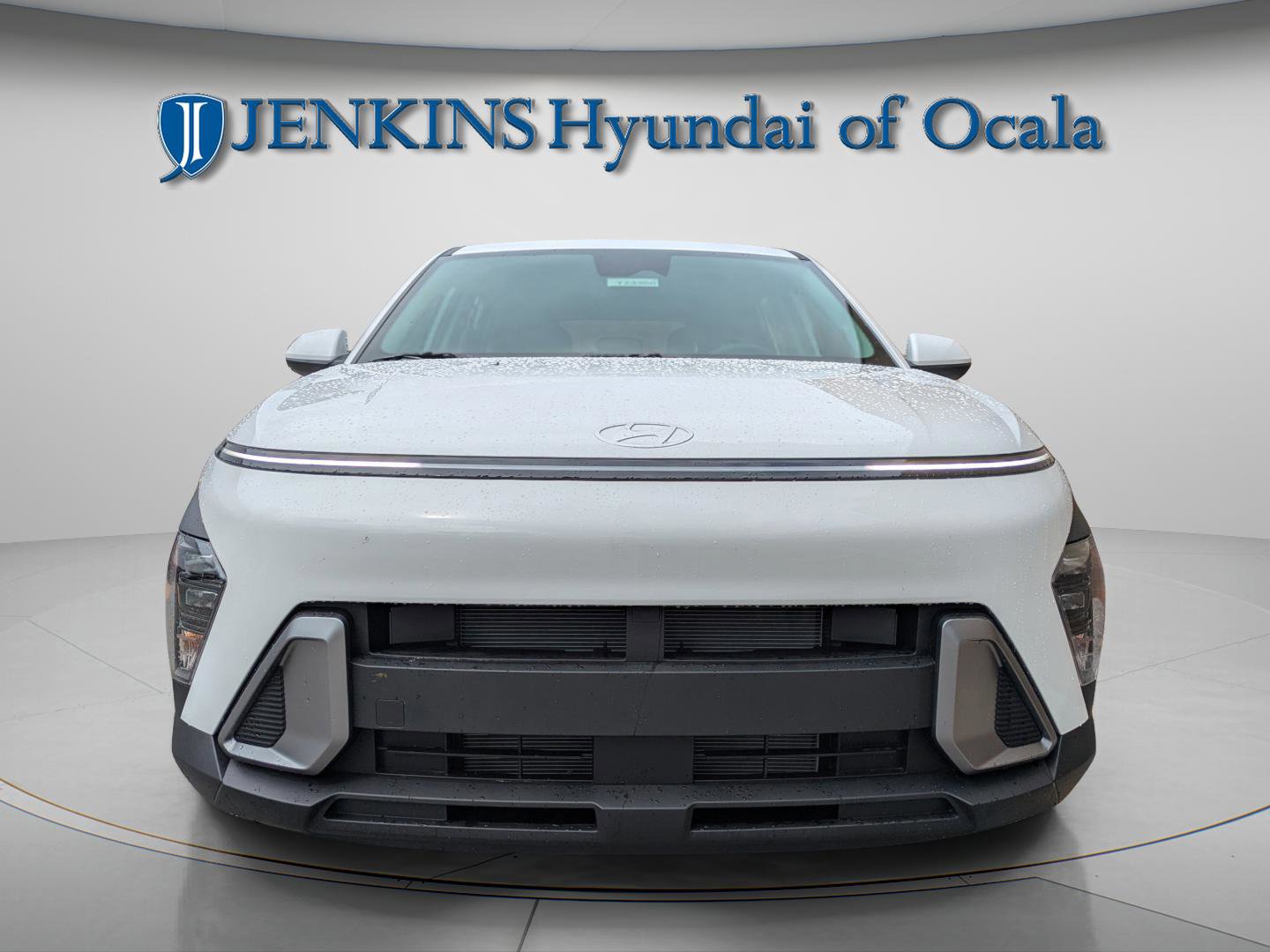 New 2026 Hyundai Kona SE FWD image 10