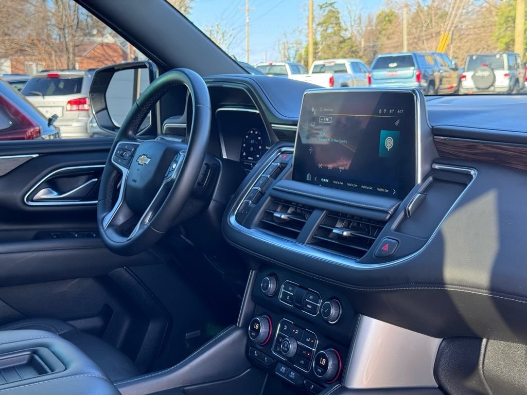 Used 2023 Chevrolet Tahoe LT RWD image 10