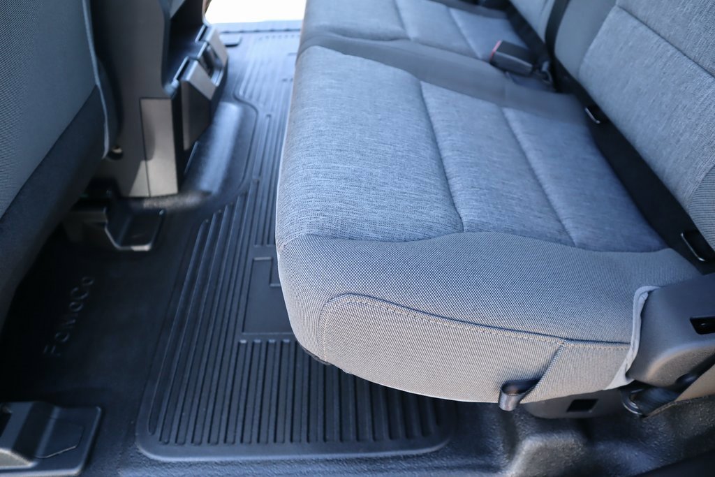 New 2026 Ford F250 XL w/ XL Driver Assist Package image 11