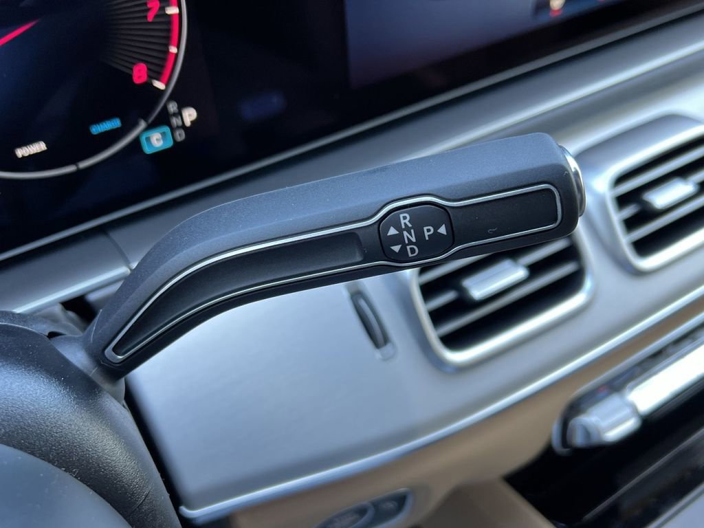 New 2026 Mercedes-Benz GLE 450 4MATIC image 20