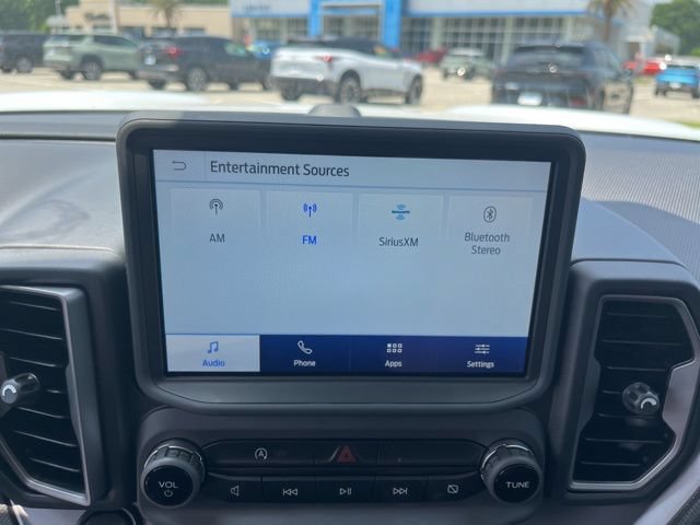 Used 2024 Ford Bronco Sport Big Bend AWD/4WD image 26