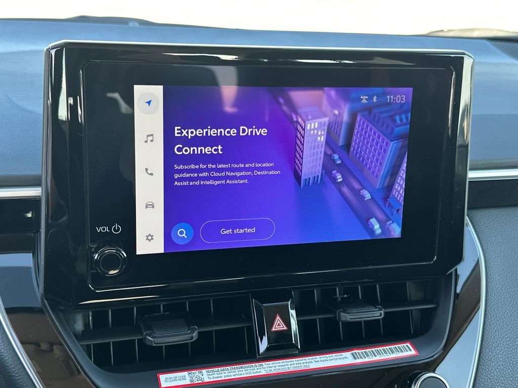 New 2026 Toyota Corolla LE image 23