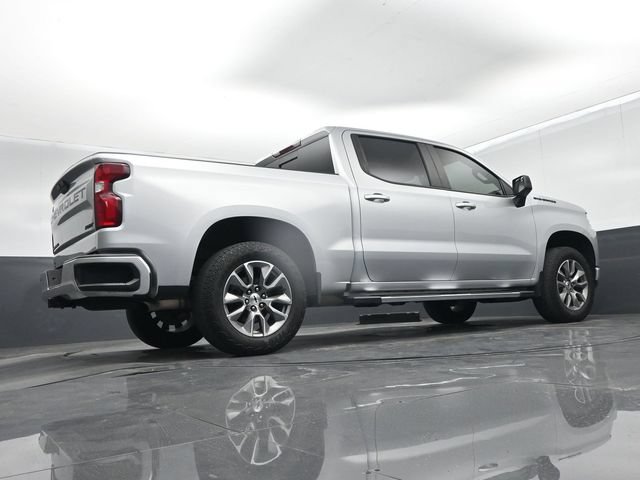 Used 2021 Chevrolet Silverado 1500 RST w/ All Star Edition Plus RWD image 50