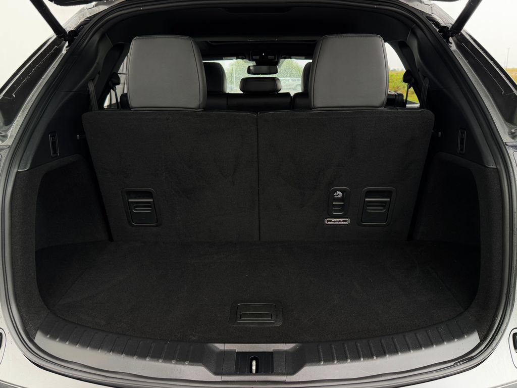 Used 2018 MAZDA CX-9 Grand Touring AWD/4WD image 28