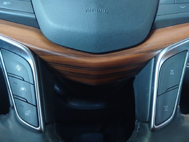 Used 2024 Cadillac XT5 Premium Luxury w/ Technology Package FWD image 11