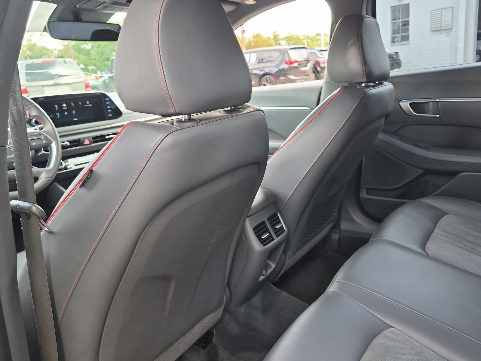 Used 2022 Hyundai Sonata SEL Plus FWD image 18