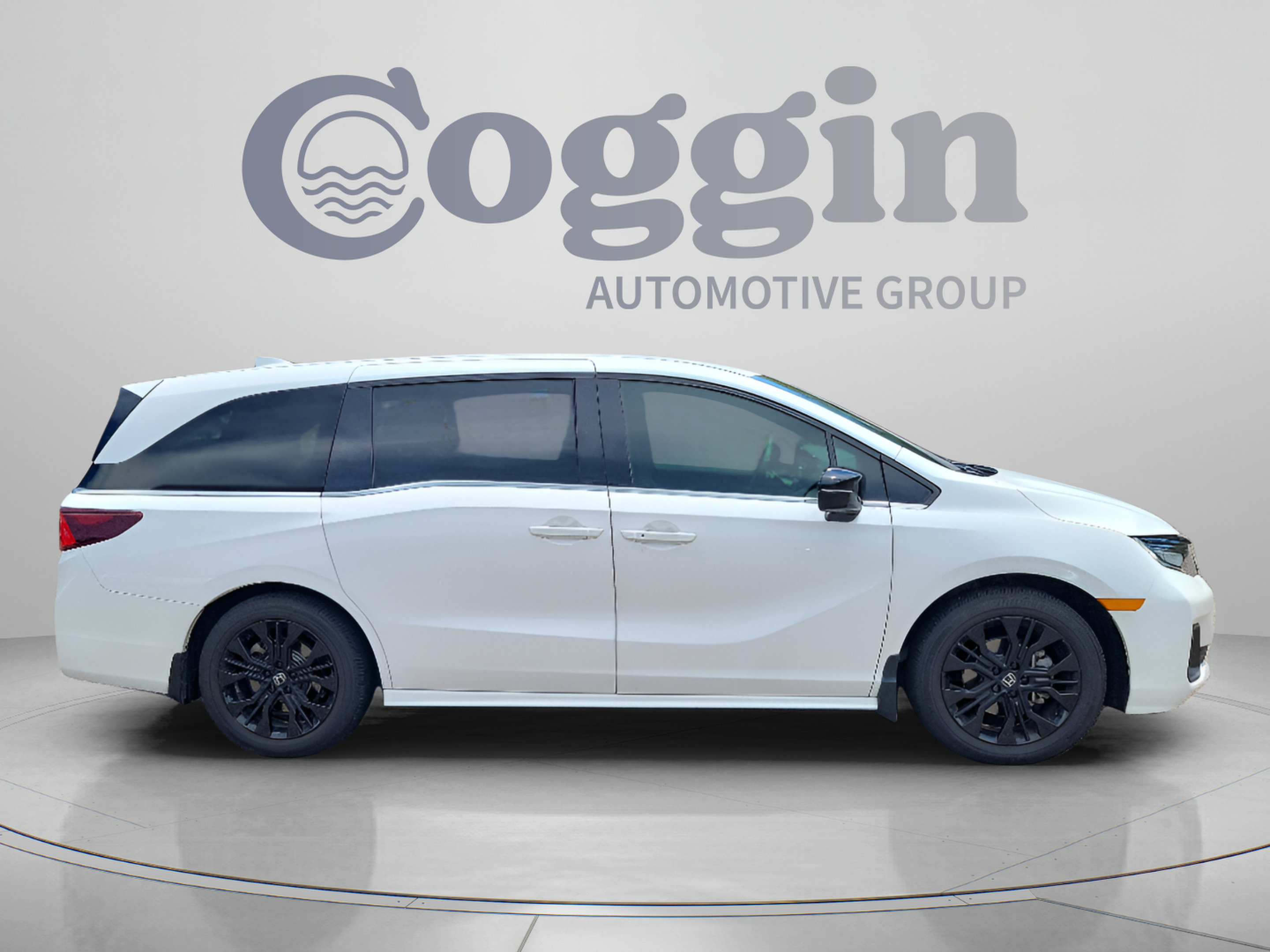 Certified 2026 Honda Odyssey Sport-L image 6