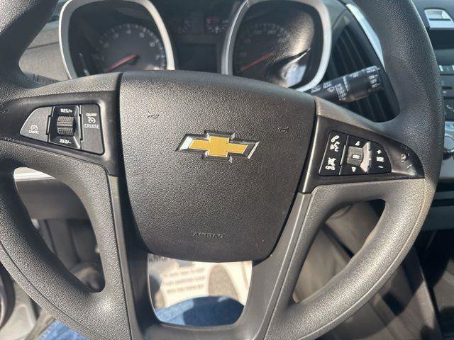 Used 2015 Chevrolet Equinox LS image 20