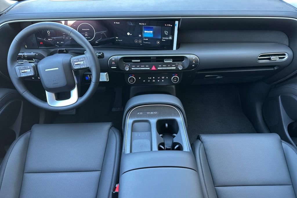 New 2026 Hyundai Palisade SEL image 10