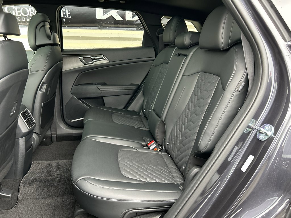 New 2026 Kia Sportage X-Line image 12
