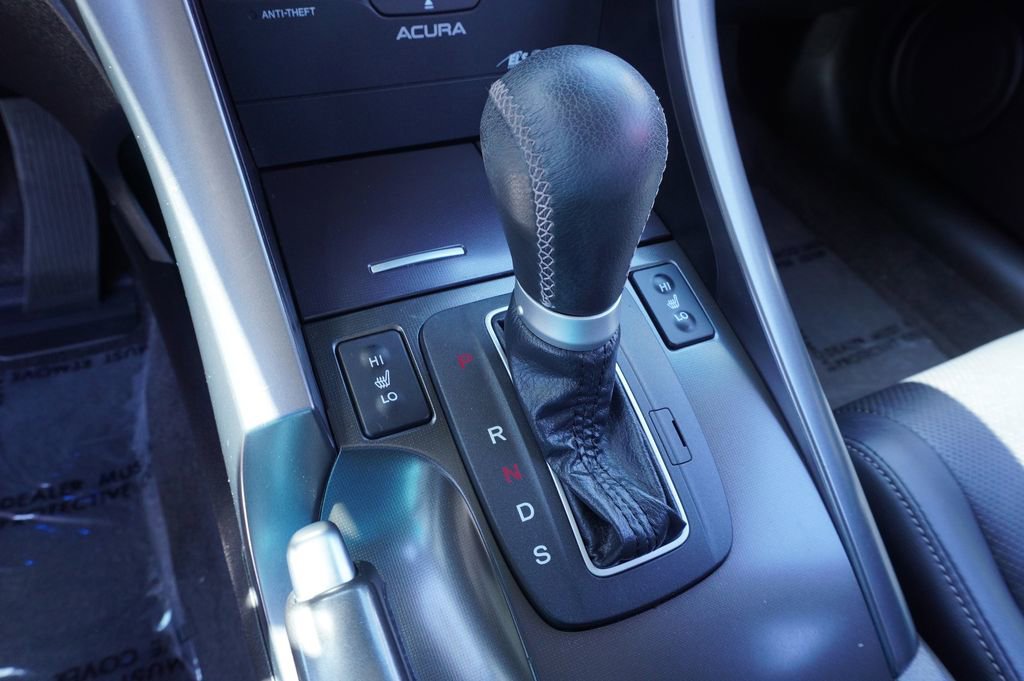 Used 2014 Acura TSX Sedan FWD image 19