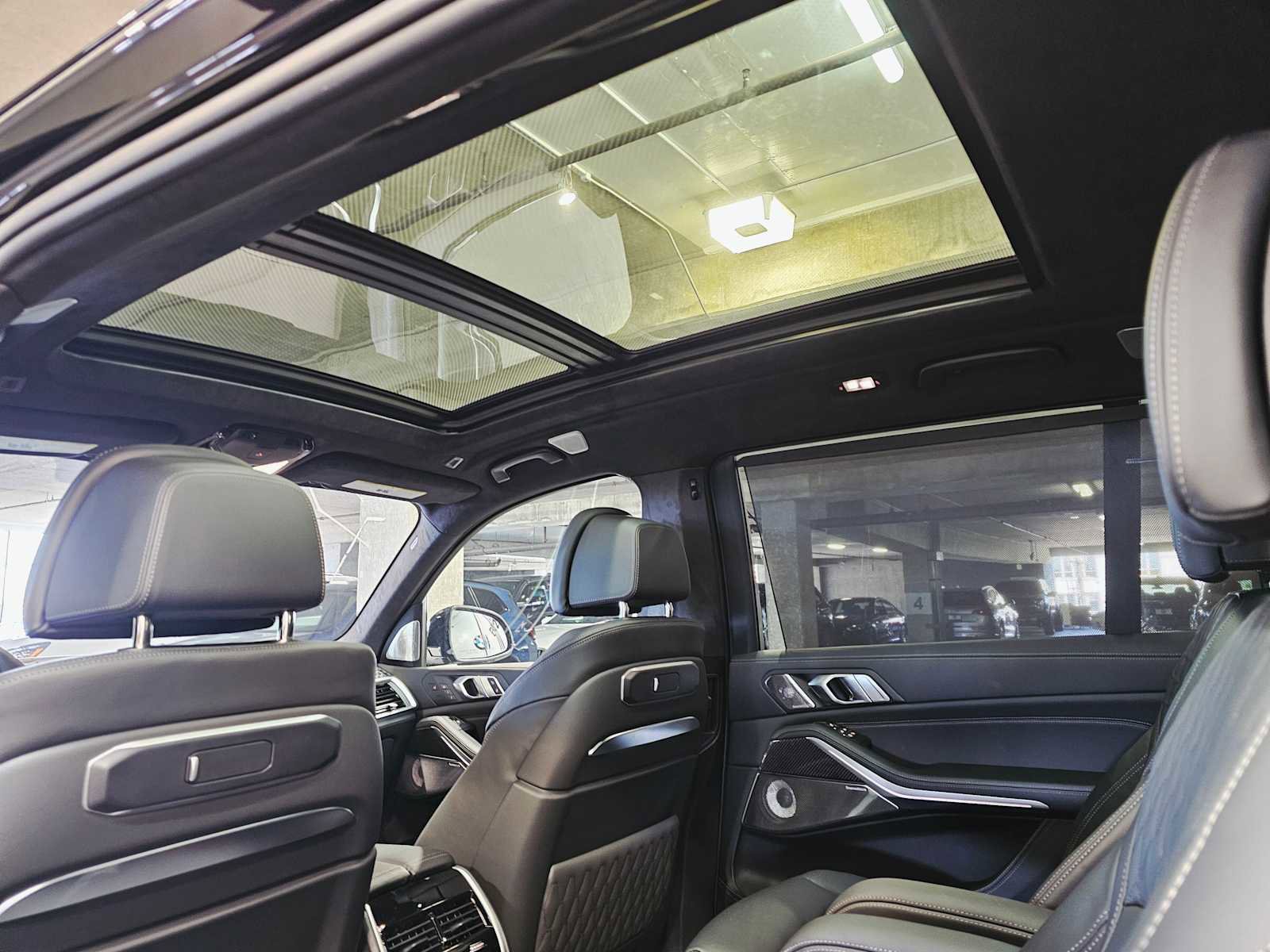New 2026 BMW ALPINA XB7 image 26