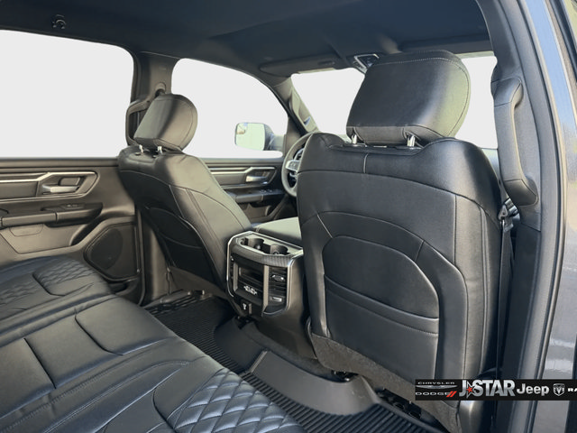New 2026 RAM 1500 Big Horn RWD image 27