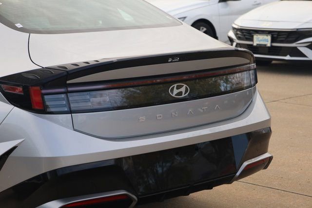 New 2026 Hyundai Sonata SEL FWD image 7