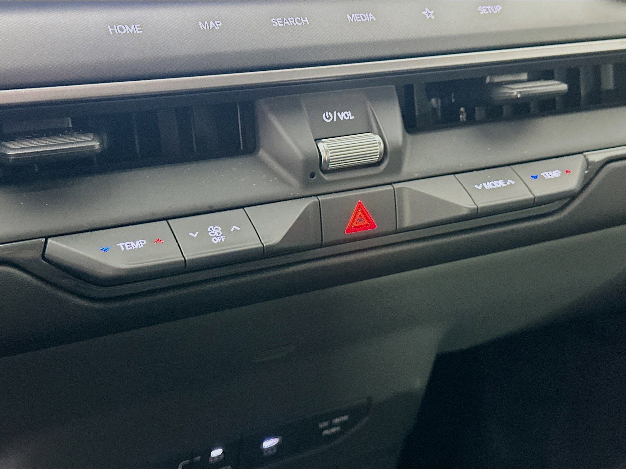 Used 2024 Kia EV9 Light Long Range image 24