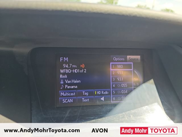 Used 2015 Lexus RX 350 FWD image 22